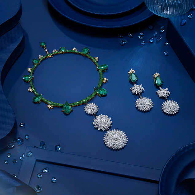 Diamond Collections