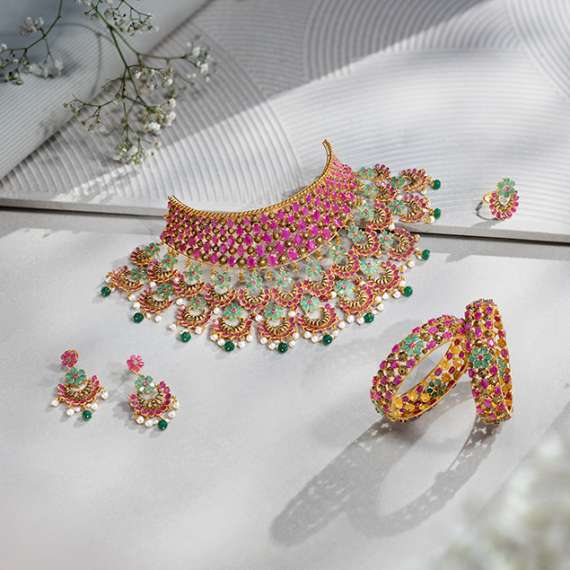 Precious Stones