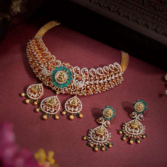 Antique collection, women’s collection