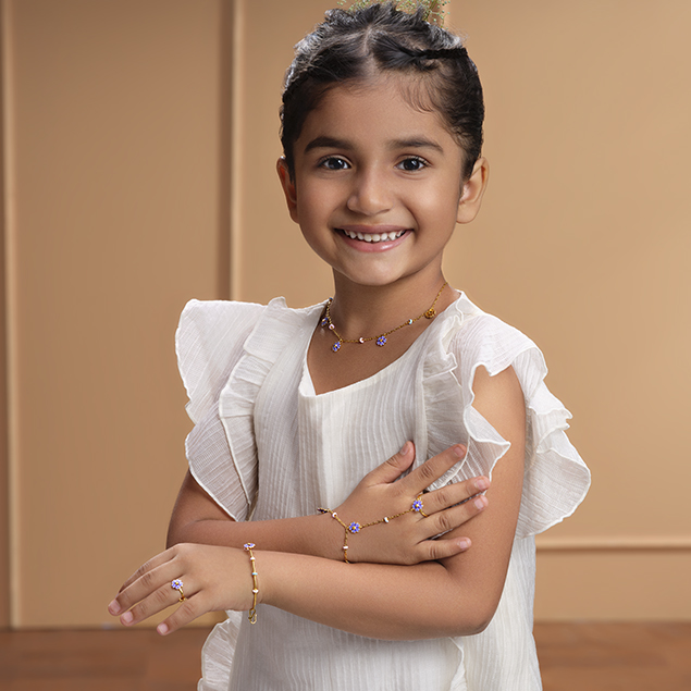 Kids Collection