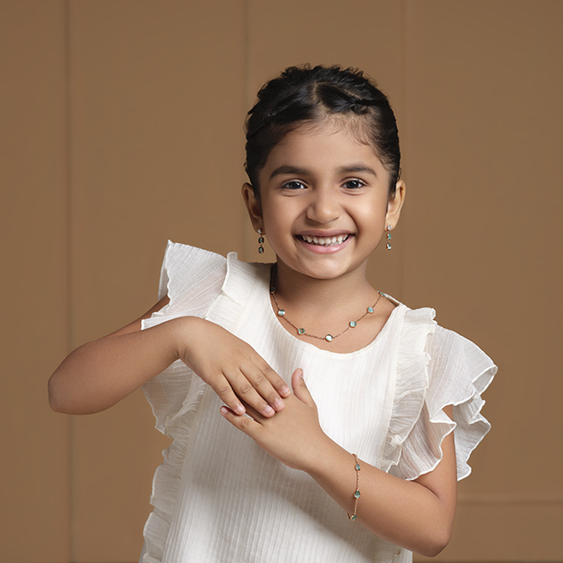 Kids Collection